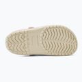 Žabky Crocs Crocband zlaté 11016 5