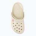 Žabky Crocs Crocband zlaté 11016 6