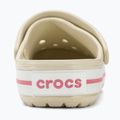 Žabky Crocs Crocband zlaté 11016 7