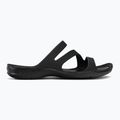Dámské žabky Crocs Swiftwater Sandal black 203998-060 2