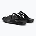 Dámské žabky Crocs Swiftwater Sandal black 203998-060 3