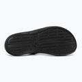 Dámské žabky Crocs Swiftwater Sandal black 203998-060 5