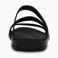 Dámské žabky Crocs Swiftwater Sandal black 203998-060 13