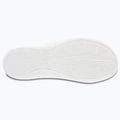 Dámské nazouváky Crocs Swiftwater Sandal W smoke/white 11