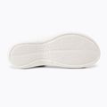 Dámské nazouváky Crocs Swiftwater Sandal W smoke/white 4