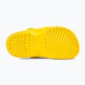 Dětské nazouváky  Crocs Classic Clog Kids lemon 5
