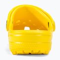 Dětské nazouváky  Crocs Classic Clog Kids lemon 7
