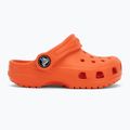 Dětské nazouváky Crocs Classic Clog Kids tangerine 3