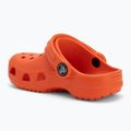 Dětské nazouváky Crocs Classic Clog Kids tangerine 4