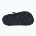 Dětské nazouváky  Crocs Crocband Clog Kids navy/red 5