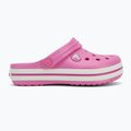 Dětské nazouváky Crocs Crocband Clog Dětské party pink 3