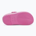 Dětské nazouváky Crocs Crocband Clog Dětské party pink 5