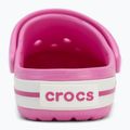 Dětské nazouváky Crocs Crocband Clog Dětské party pink 7