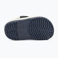 Dětské nazouváky Crocs Crocband Clog Dětské  navy/citrus 5