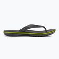 Crocs Crocband Flip žabky šedé 11033-0A1 2