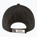 Čepice  New Era NBA The League San Antonio Spurs black 2