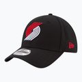 Čepice  New Era NBA The League Portland Trail Blazers black 3