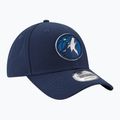 Čepice  New Era NBA The League Minnesota Timberwolves dk blue