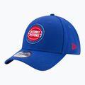 Čepice  New Era NBA The League Detroit Pistons med blue 3