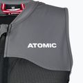 ATOMIC Pánská lyžařská vesta Live Shield Vest černá AN5205016 3