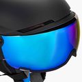 Pánská lyžařská helma ATOMIC Savor Visor Stereo černá AN500571 6