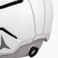 Dámská lyžařská helma ATOMIC Savor Visor Stereo bílá AN500571 7