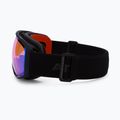 Lyžařské brýle ATOMIC Count S Photo S2-S3 černé AN5106114 4