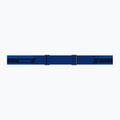 Dětské lyžařské brýle Atomic Count JR Cylindrical blue/blue 6