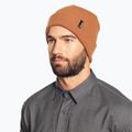 Zimní čepice  Atomic Alps Rolled Cuff Beanie brown 2
