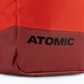 Atomic Piste Pack 18 lyžařský batoh červený AL5048010 5