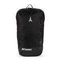 Dámský lyžařský batoh ATOMIC W Piste Pack Cloud black/silver AL5048110