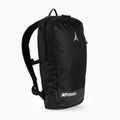 Dámský lyžařský batoh ATOMIC W Piste Pack Cloud black/silver AL5048110 3