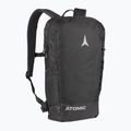 Dámský lyžařský batoh ATOMIC W Piste Pack Cloud black/silver AL5048110 10