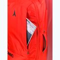 Cestovní taška Atomic Trollet 90 l red/rio red 9