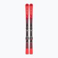 Pánské sjezdové lyže ATOMIC Redster S9 Servotec + X12 GW red AASS02748 10