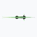 Pánské sjezdové lyže ATOMIC Redster X9S Revoshock S + X12 GW zelené AASS02756 13