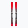 Pánské sjezdové lyže ATOMIC Redster S9 Servotec + X12 GW red AASS02748