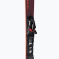 Pánské sjezdové lyže ATOMIC Redster S9 Servotec + X12 GW red AASS02748 6