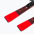 Pánské sjezdové lyže ATOMIC Redster S9 Servotec + X12 GW red AASS02748 9