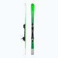 Pánské sjezdové lyže ATOMIC Redster X9S Revoshock S + X12 GW zelené AASS02756 2