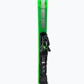 Pánské sjezdové lyže ATOMIC Redster X9S Revoshock S + X12 GW zelené AASS02756 6