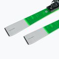 Pánské sjezdové lyže ATOMIC Redster X9S Revoshock S + X12 GW zelené AASS02756 9