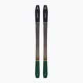 Pánské lyže ATOMIC Backland 95+ black/green AAST01604