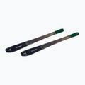 Pánské lyže ATOMIC Backland 95+ black/green AAST01604 4