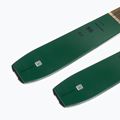 Pánské lyže ATOMIC Backland 95+ black/green AAST01604 8