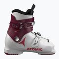 Dětské lyžařské boty ATOMIC Hawx Girl 2 white/purple AE5025660 8