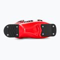Dětské lyžařské boty Atomic Redster Jr 60 red/black 4