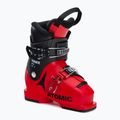 Dětské lyžařské boty ATOMIC Hawx JR 2 červené AE5025540