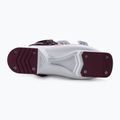 Dětské lyžařské boty ATOMIC Hawx Girl 4 white/purple AE5025620 4
