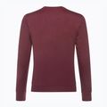 Pánská mikina Atomic Alps Sweater maroon 4